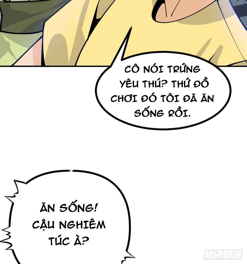 Nhất Quyền Bạo Tinh Chapter 40 - 23