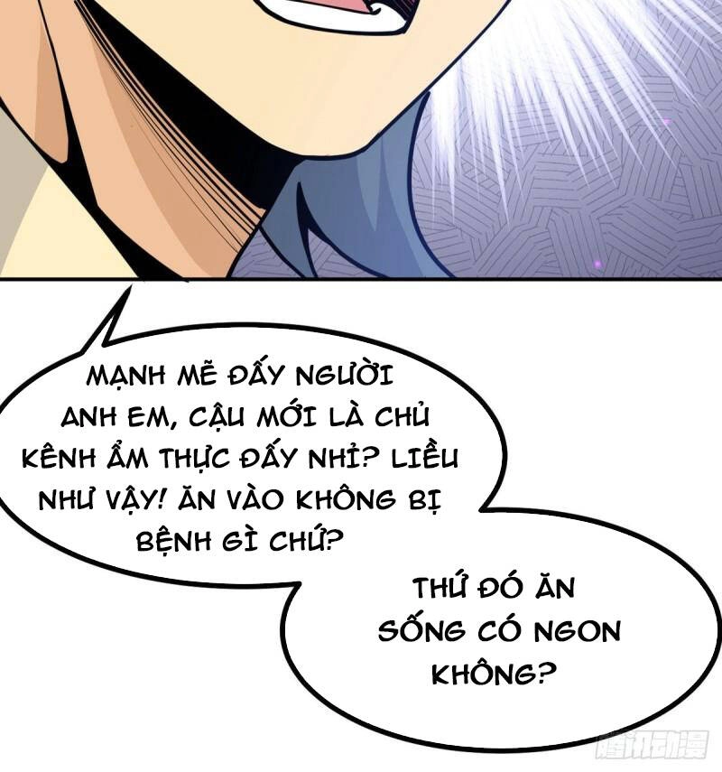 Nhất Quyền Bạo Tinh Chapter 40 - 25