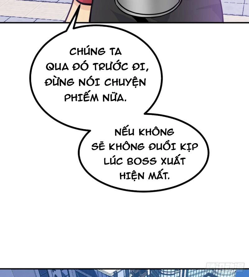 Nhất Quyền Bạo Tinh Chapter 40 - 30