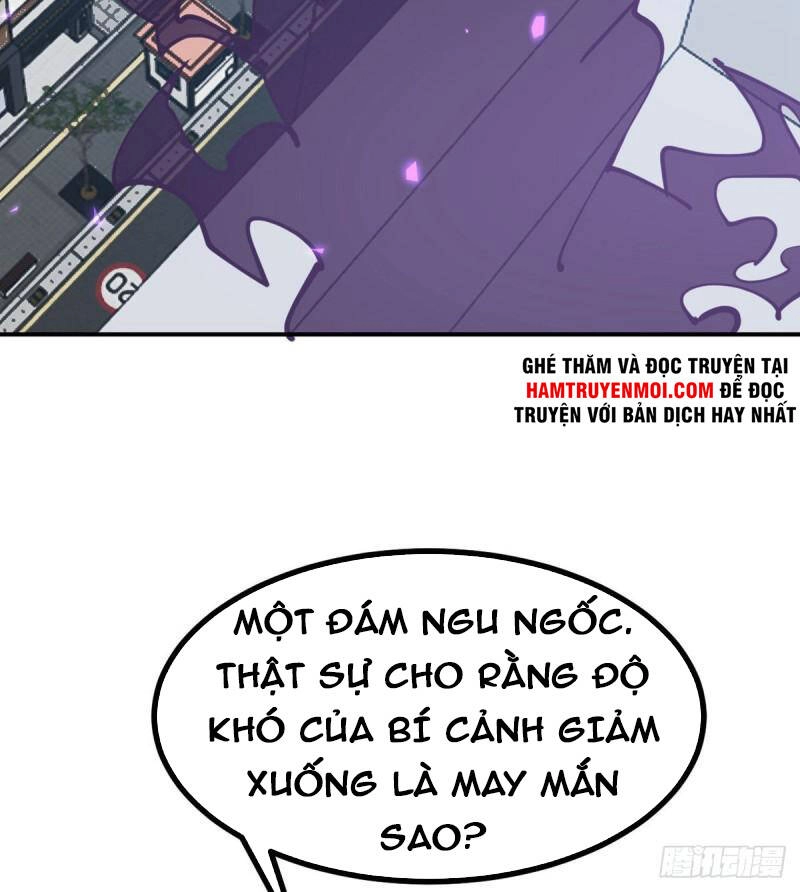 Nhất Quyền Bạo Tinh Chapter 40 - 34
