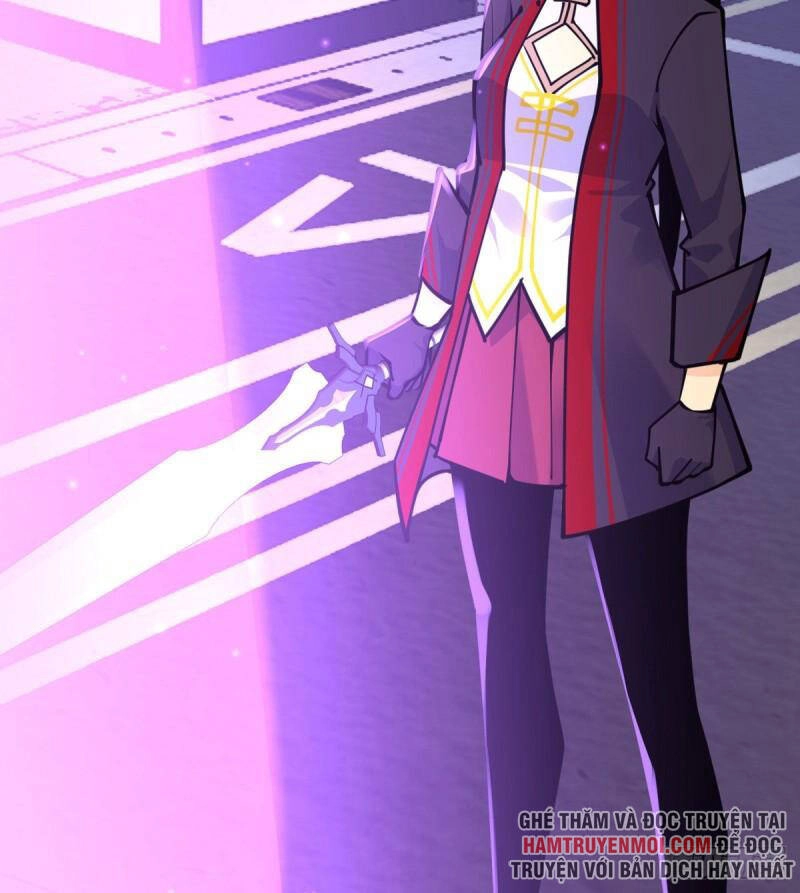 Nhất Quyền Bạo Tinh Chapter 40 - 40