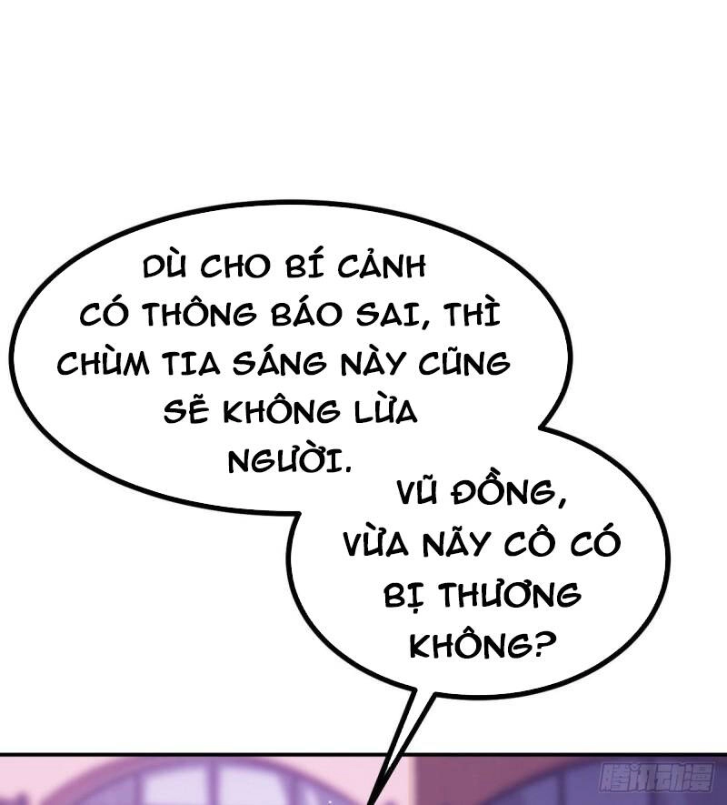 Nhất Quyền Bạo Tinh Chapter 40 - 42