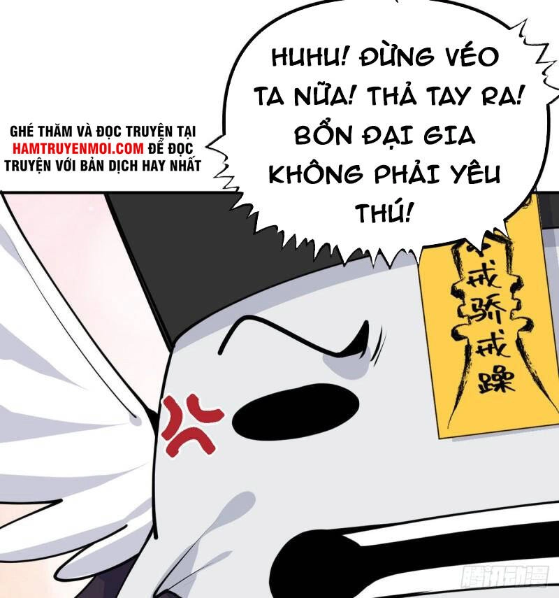 Nhất Quyền Bạo Tinh Chapter 40 - 58