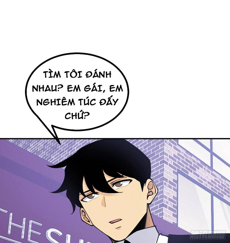 Nhất Quyền Bạo Tinh Chapter 41 - 2