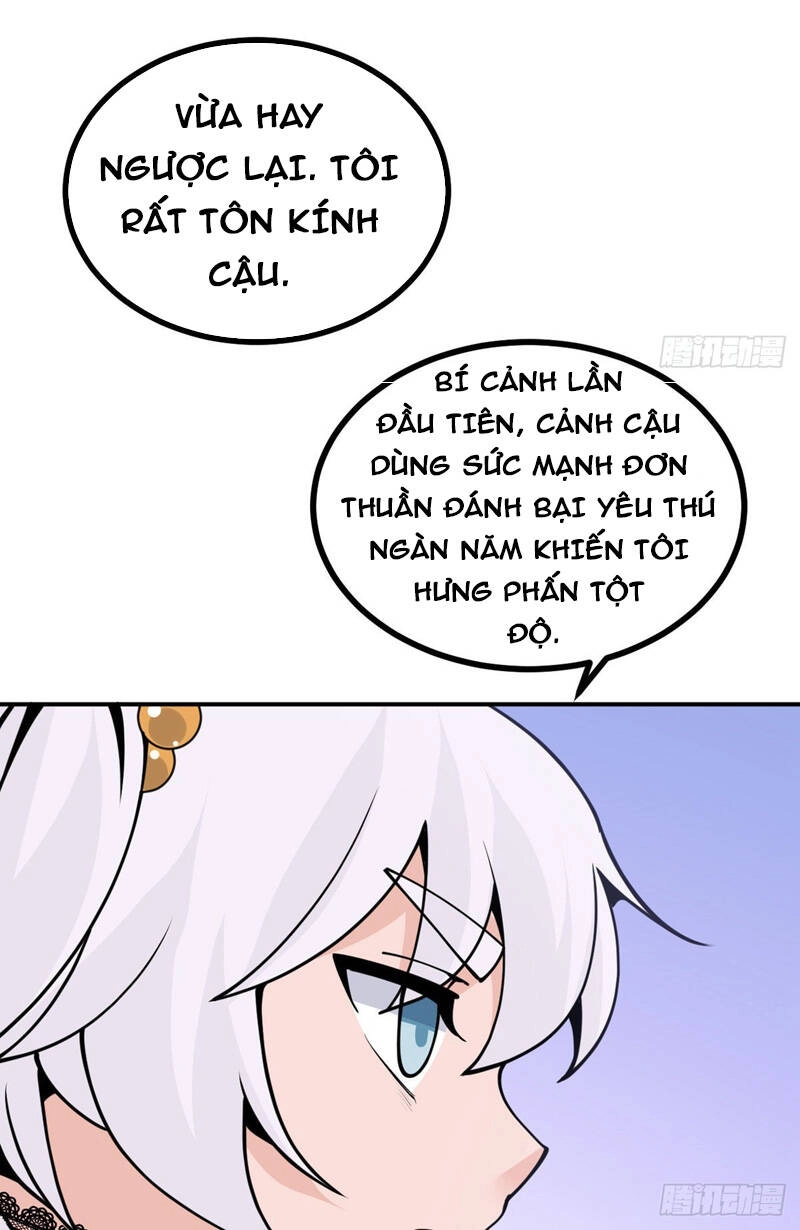 Nhất Quyền Bạo Tinh Chapter 41 - 4