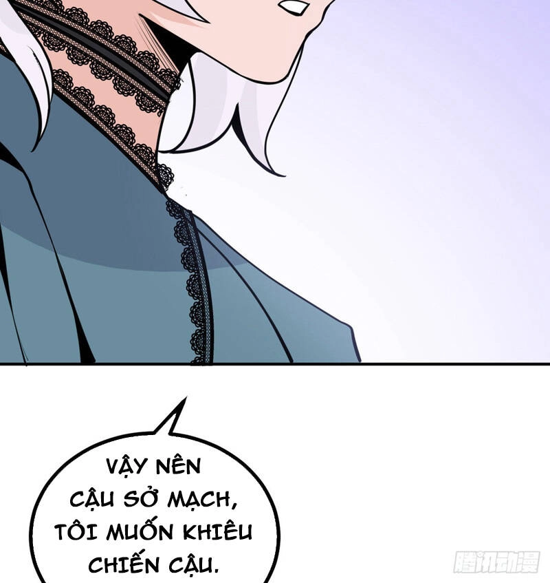 Nhất Quyền Bạo Tinh Chapter 41 - 5
