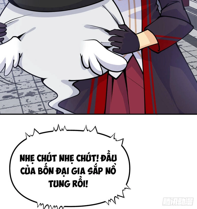 Nhất Quyền Bạo Tinh Chapter 41 - 8