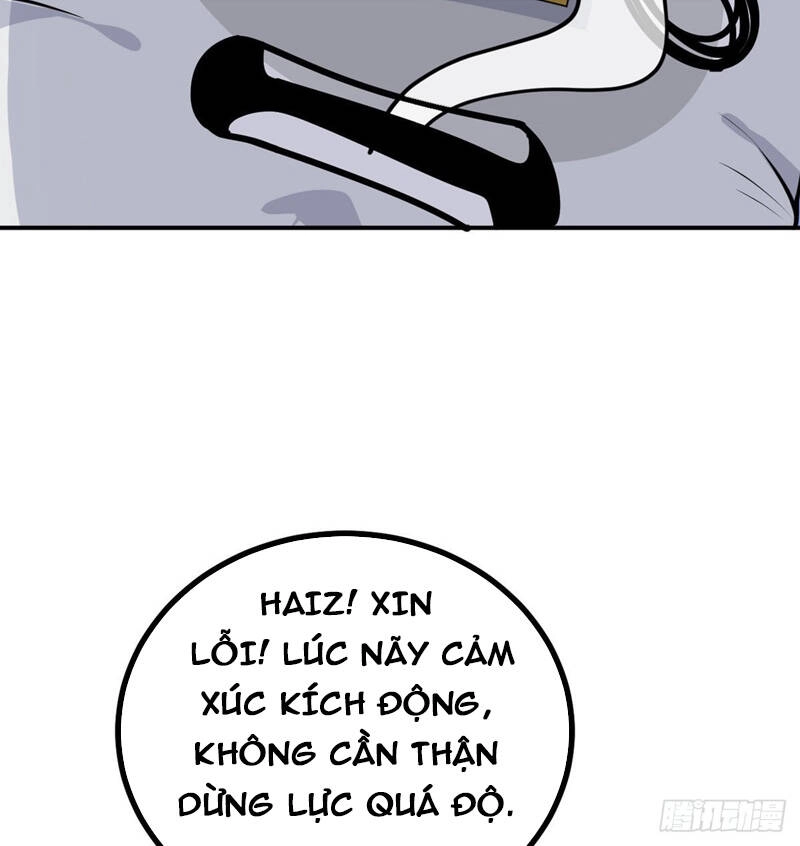 Nhất Quyền Bạo Tinh Chapter 41 - 10