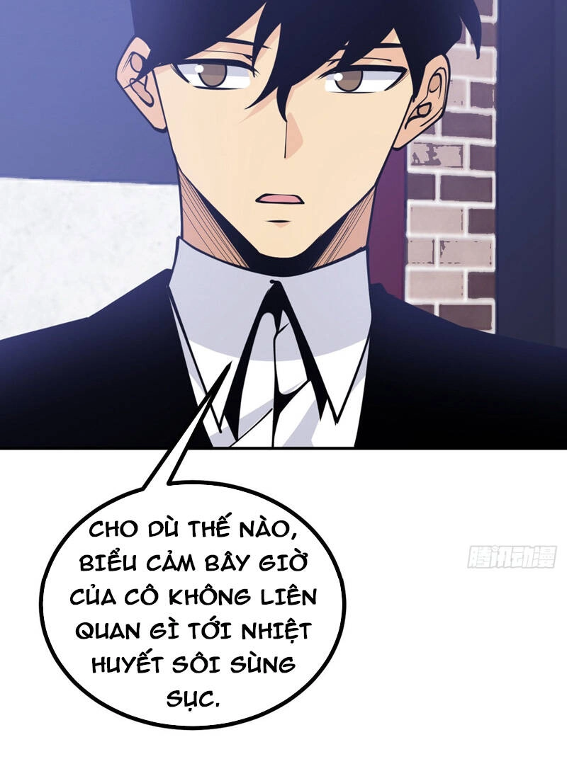 Nhất Quyền Bạo Tinh Chapter 41 - 17