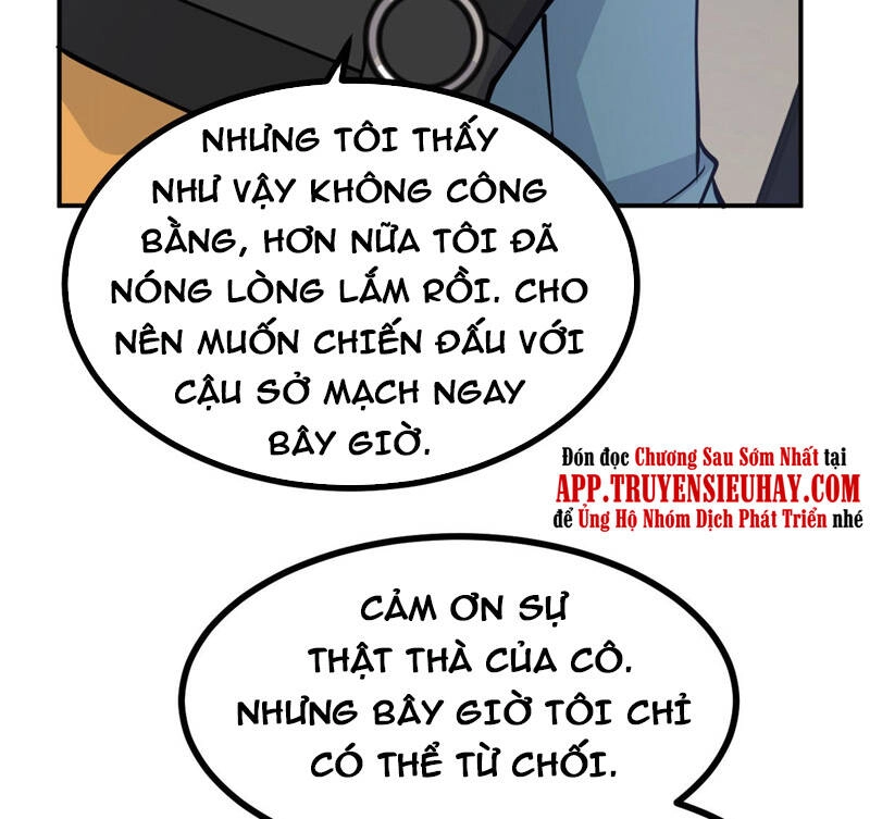 Nhất Quyền Bạo Tinh Chapter 41 - 24