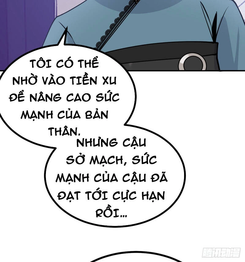 Nhất Quyền Bạo Tinh Chapter 41 - 33