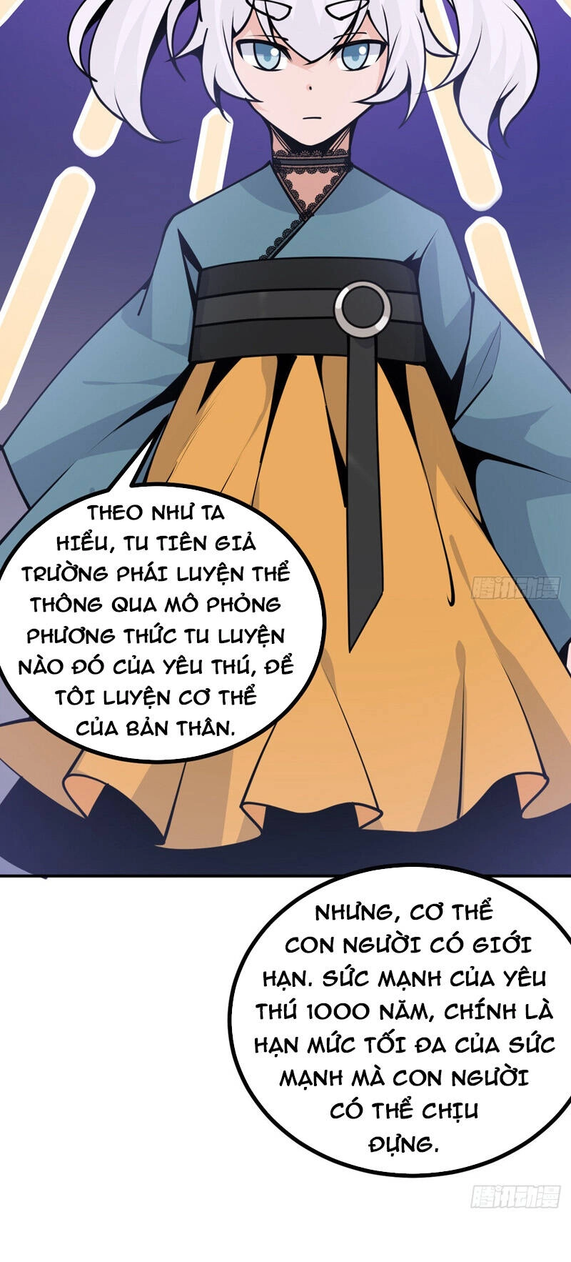 Nhất Quyền Bạo Tinh Chapter 41 - 38