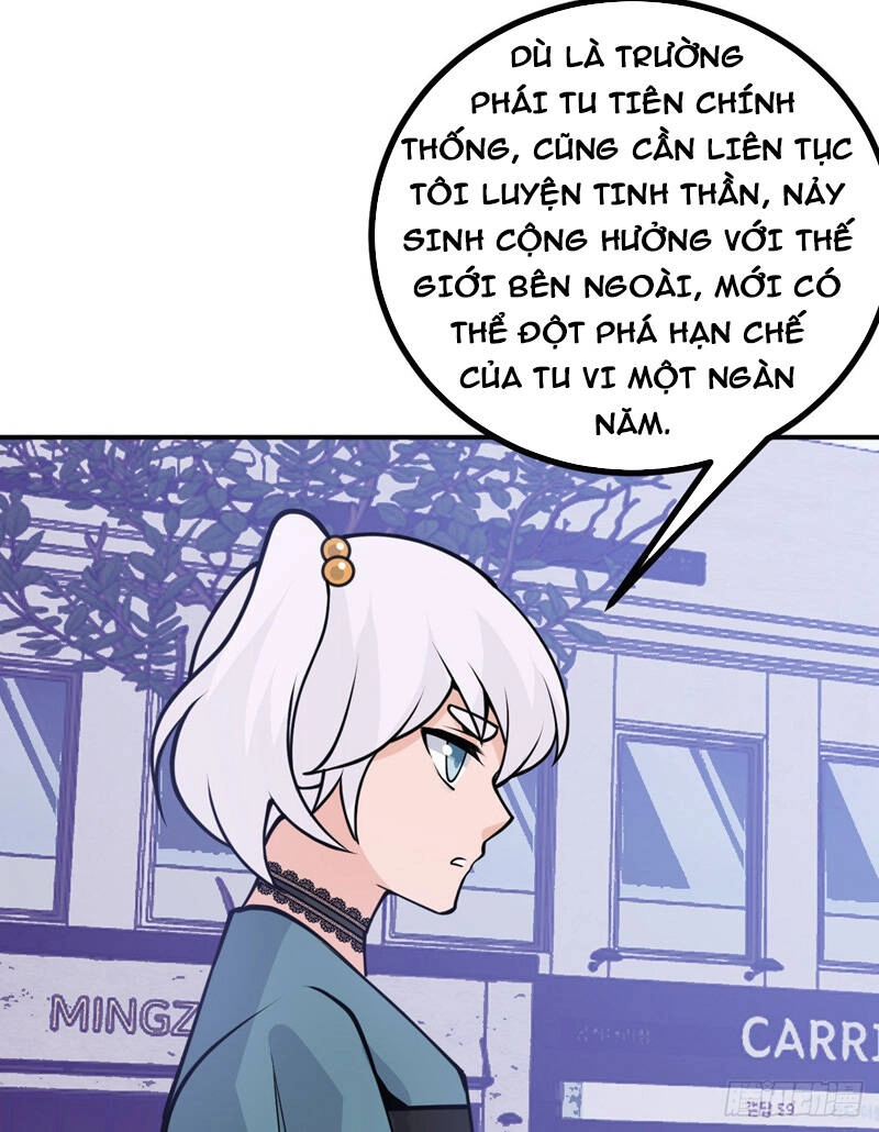 Nhất Quyền Bạo Tinh Chapter 41 - 39