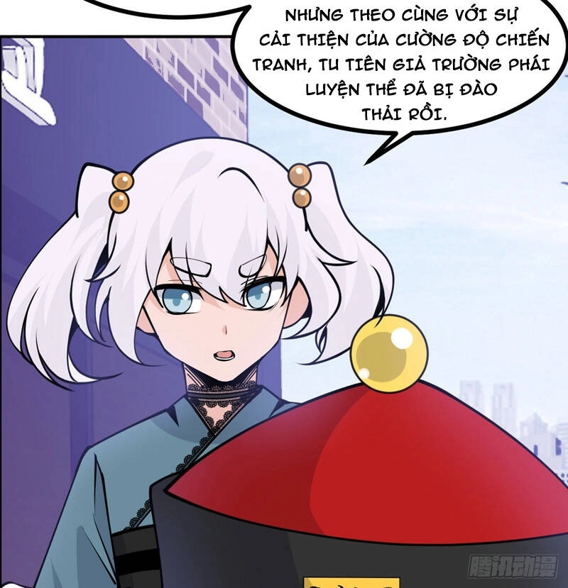 Nhất Quyền Bạo Tinh Chapter 41 - 44