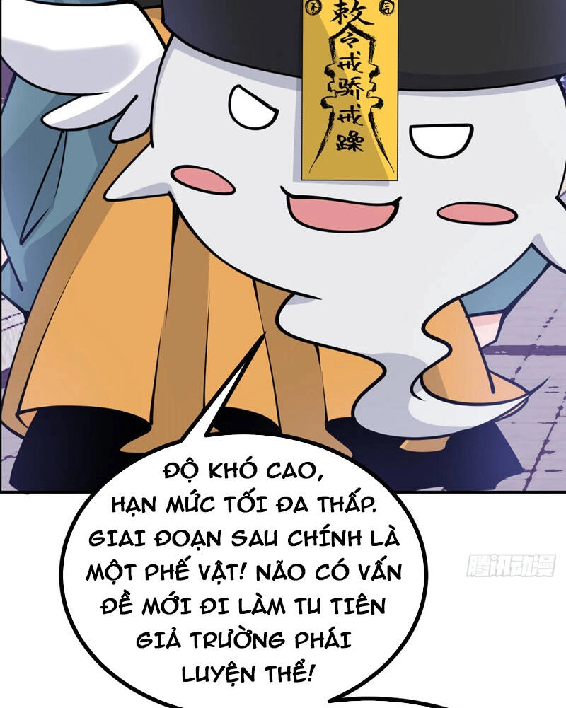 Nhất Quyền Bạo Tinh Chapter 41 - 45