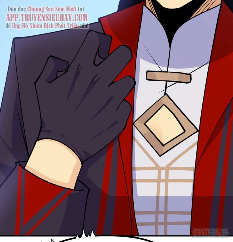 Nhất Quyền Bạo Tinh Chapter 41 - 47