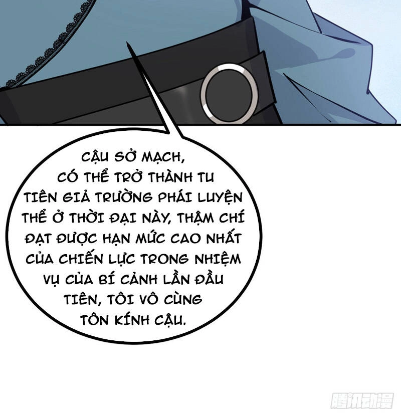 Nhất Quyền Bạo Tinh Chapter 41 - 50