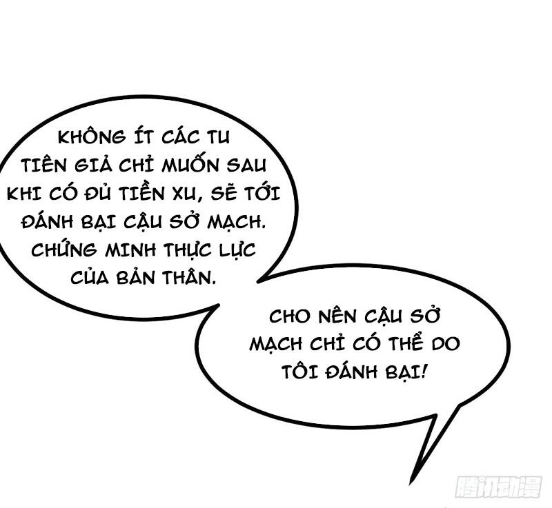 Nhất Quyền Bạo Tinh Chapter 41 - 51