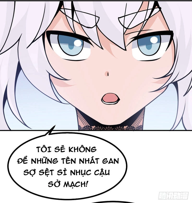 Nhất Quyền Bạo Tinh Chapter 41 - 52