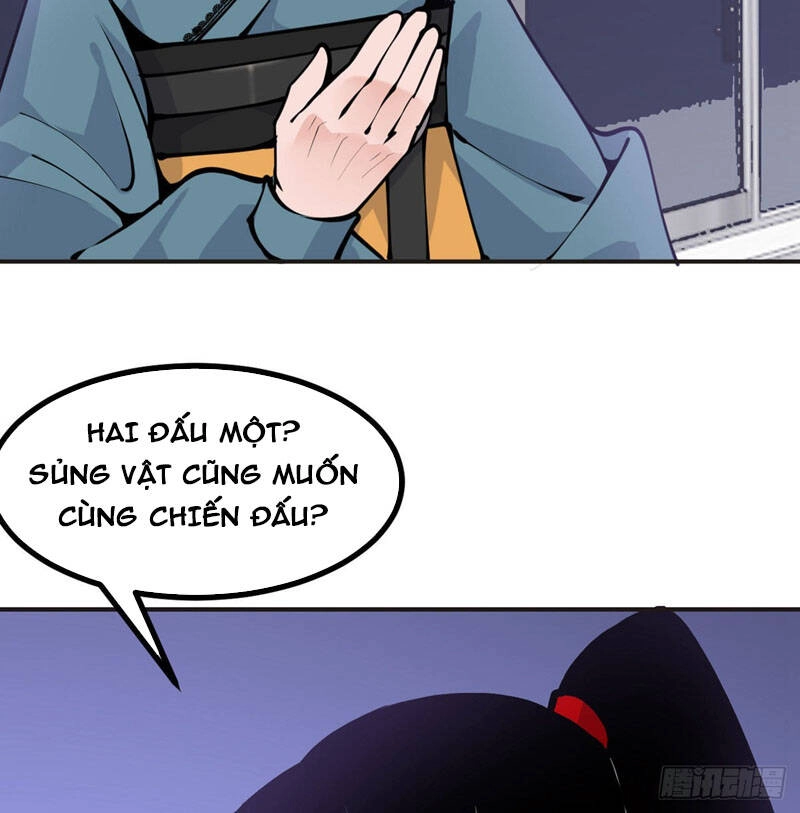 Nhất Quyền Bạo Tinh Chapter 42 - 4