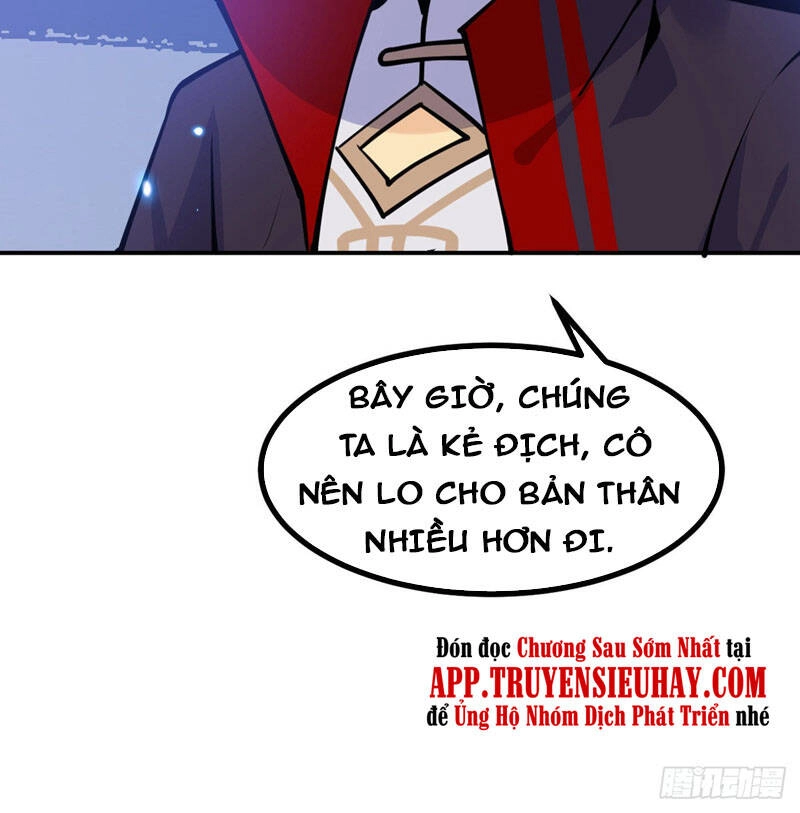 Nhất Quyền Bạo Tinh Chapter 42 - 14