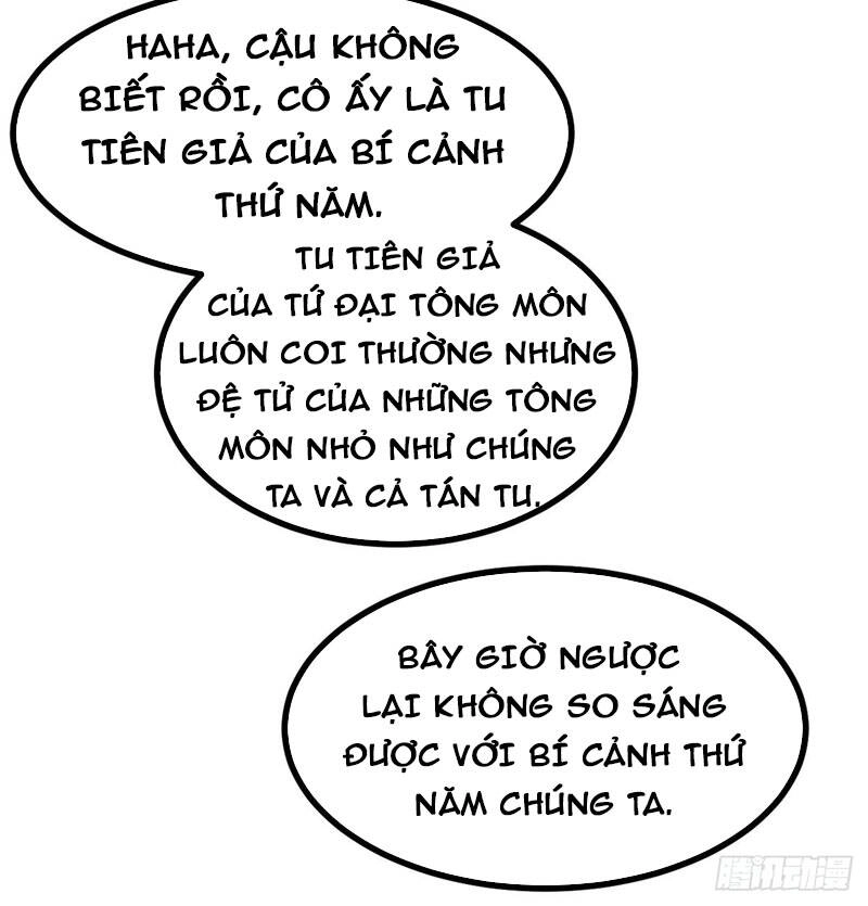 Nhất Quyền Bạo Tinh Chapter 42 - 27