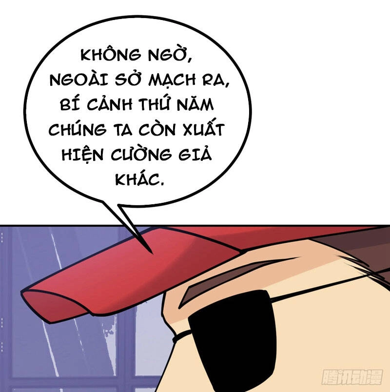 Nhất Quyền Bạo Tinh Chapter 42 - 28