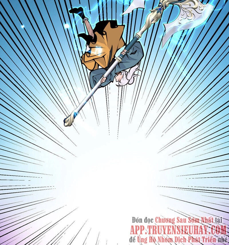 Nhất Quyền Bạo Tinh Chapter 42 - 59