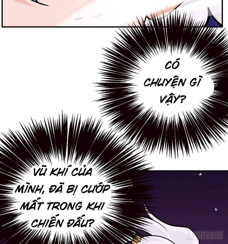 Nhất Quyền Bạo Tinh Chapter 42 - 63