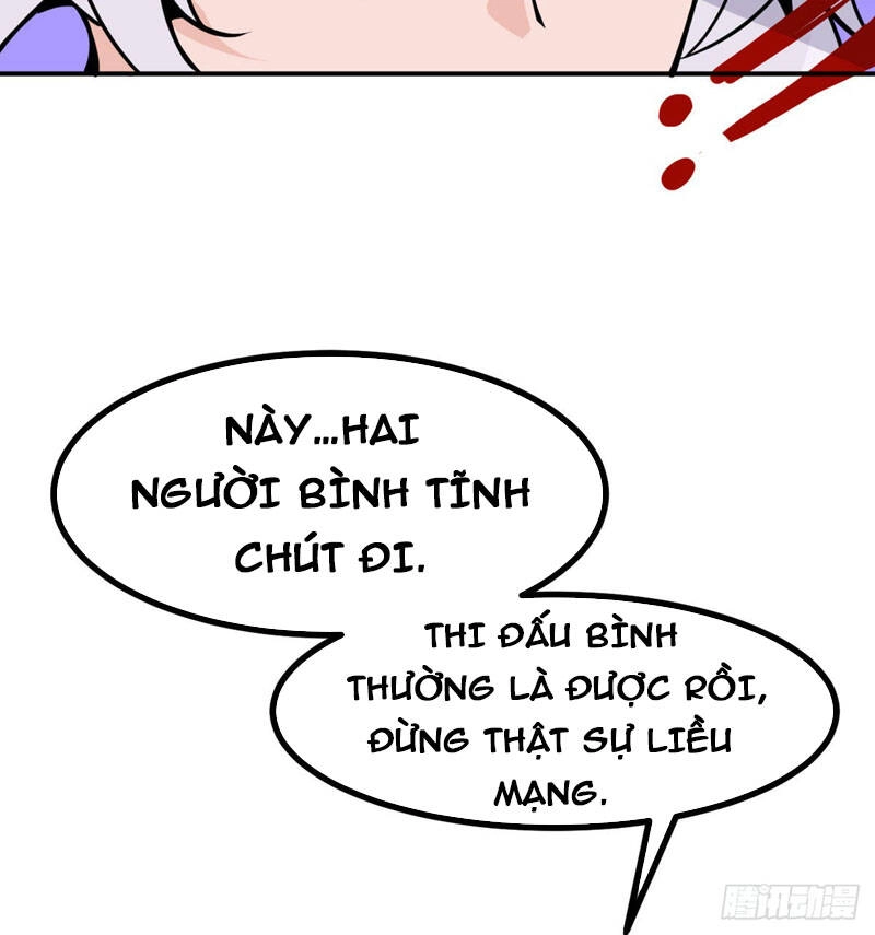 Nhất Quyền Bạo Tinh Chapter 42 - 66