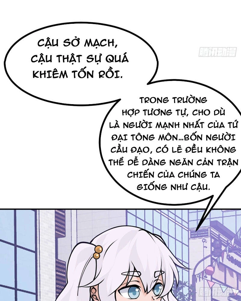 Nhất Quyền Bạo Tinh Chapter 43 - 12