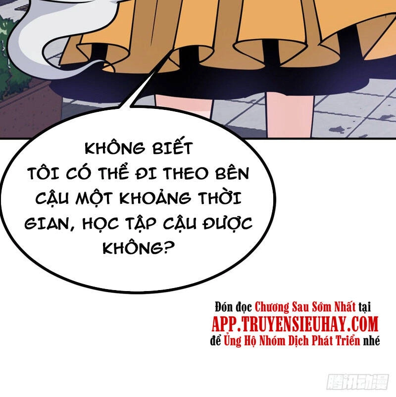 Nhất Quyền Bạo Tinh Chapter 43 - 14