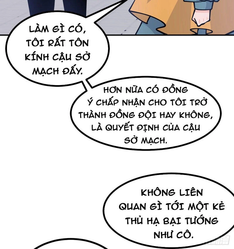 Nhất Quyền Bạo Tinh Chapter 43 - 17