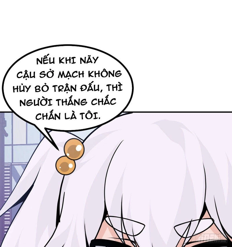 Nhất Quyền Bạo Tinh Chapter 43 - 20