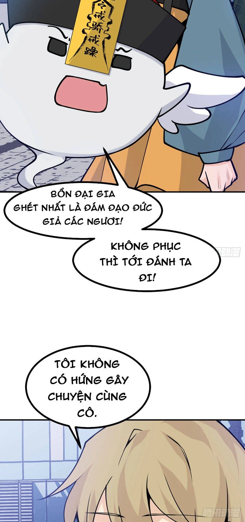 Nhất Quyền Bạo Tinh Chapter 43 - 31