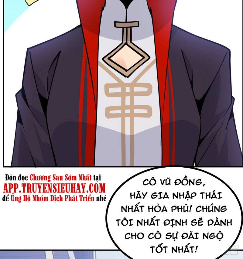 Nhất Quyền Bạo Tinh Chapter 43 - 35