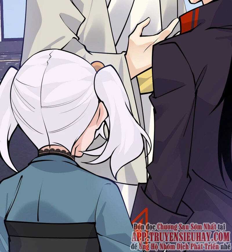 Nhất Quyền Bạo Tinh Chapter 43 - 43