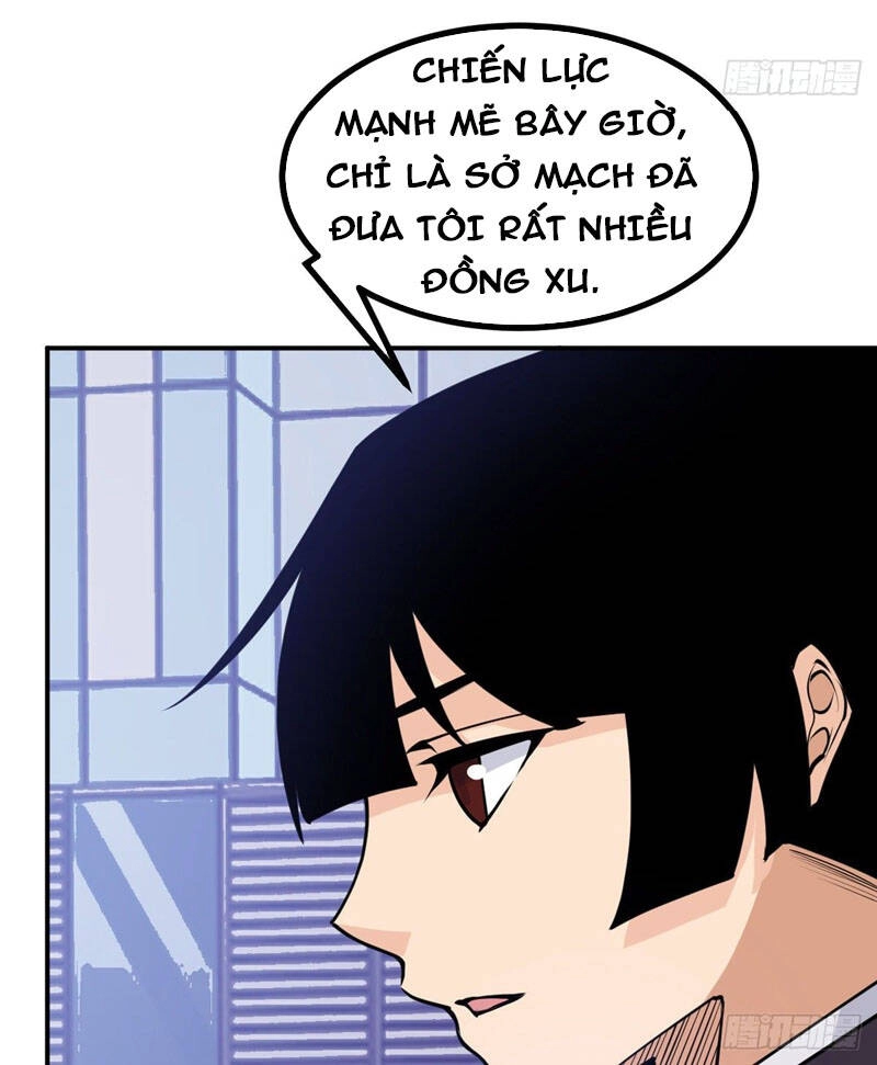 Nhất Quyền Bạo Tinh Chapter 43 - 45