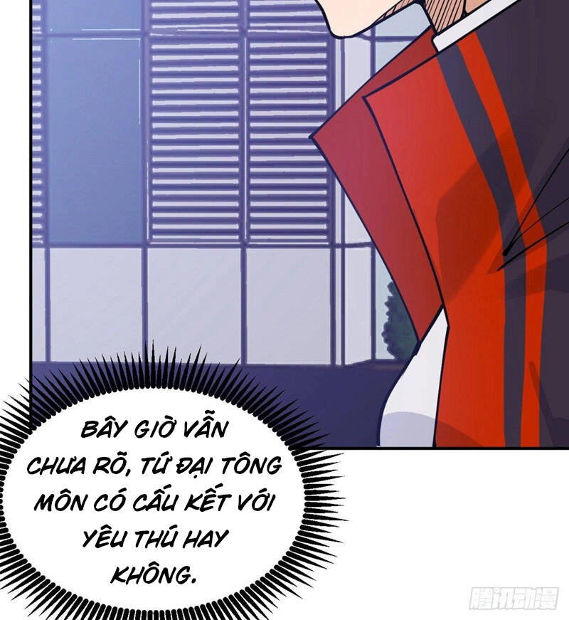 Nhất Quyền Bạo Tinh Chapter 43 - 46