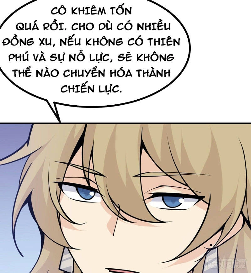 Nhất Quyền Bạo Tinh Chapter 43 - 48