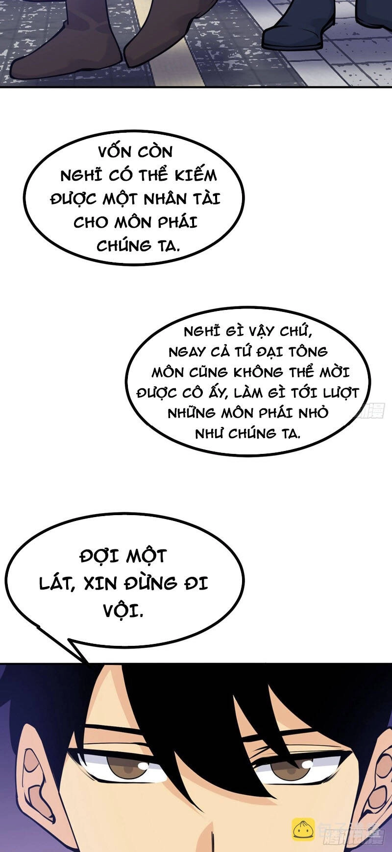 Nhất Quyền Bạo Tinh Chapter 43 - 51