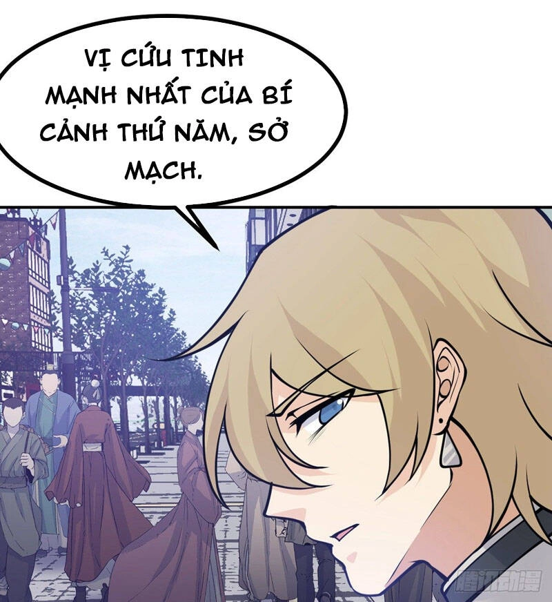 Nhất Quyền Bạo Tinh Chapter 43 - 53