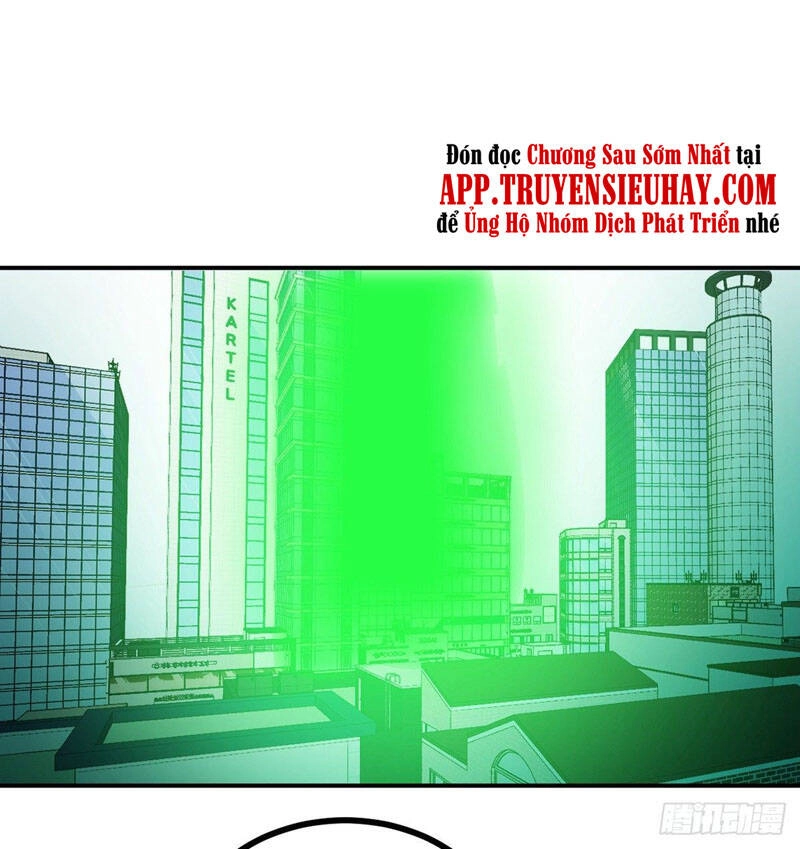 Nhất Quyền Bạo Tinh Chapter 43 - 55