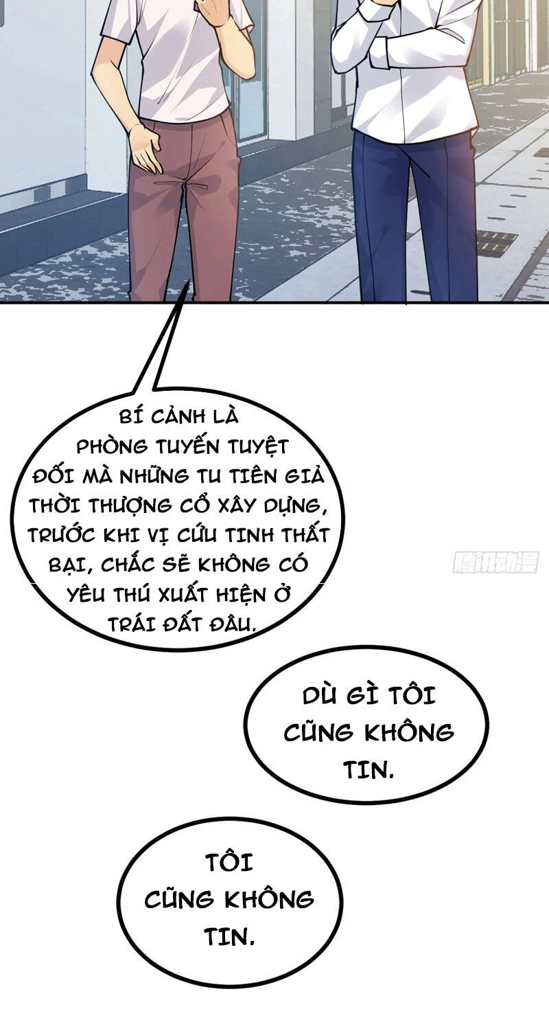 Nhất Quyền Bạo Tinh Chapter 43 - 62