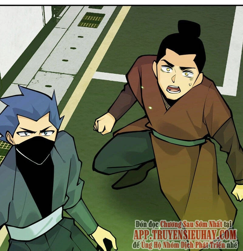 Nhất Quyền Bạo Tinh Chapter 43 - 75