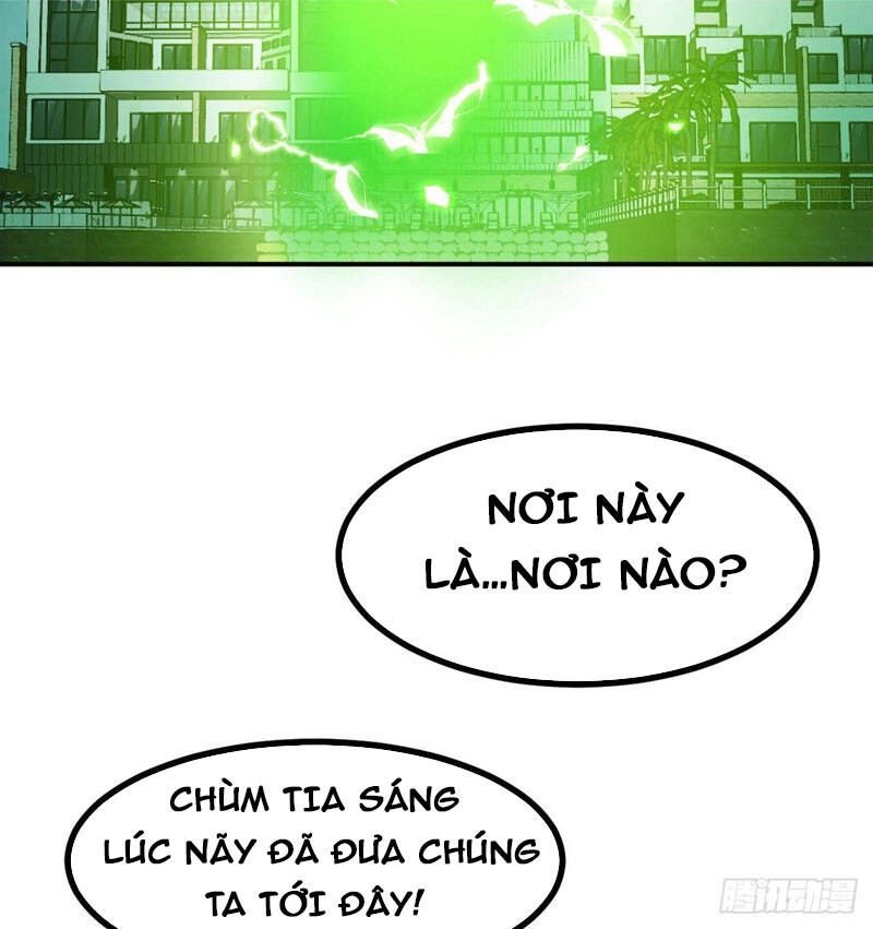 Nhất Quyền Bạo Tinh Chapter 44 - 3