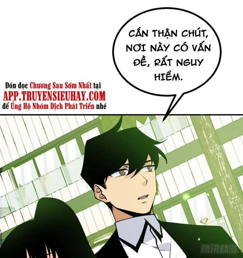 Nhất Quyền Bạo Tinh Chapter 44 - 6