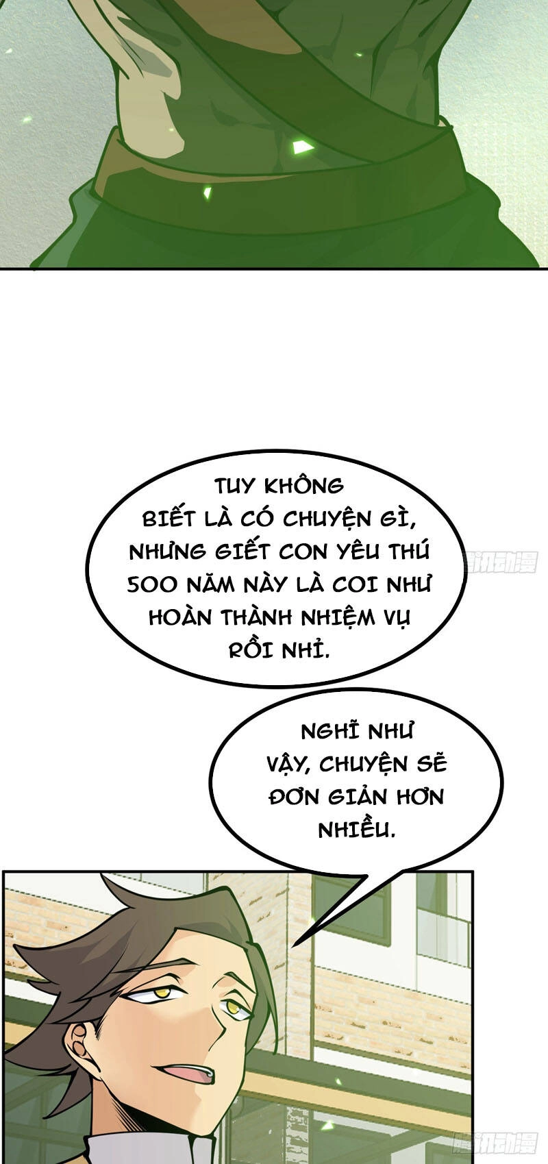 Nhất Quyền Bạo Tinh Chapter 44 - 11