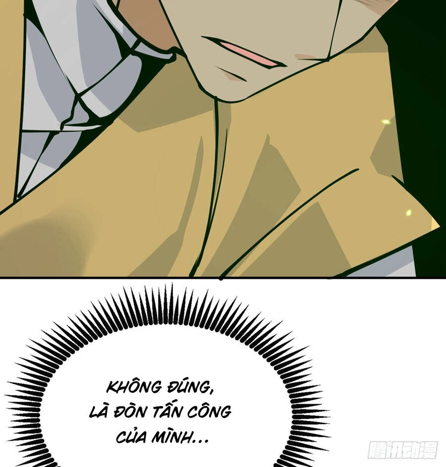 Nhất Quyền Bạo Tinh Chapter 44 - 21