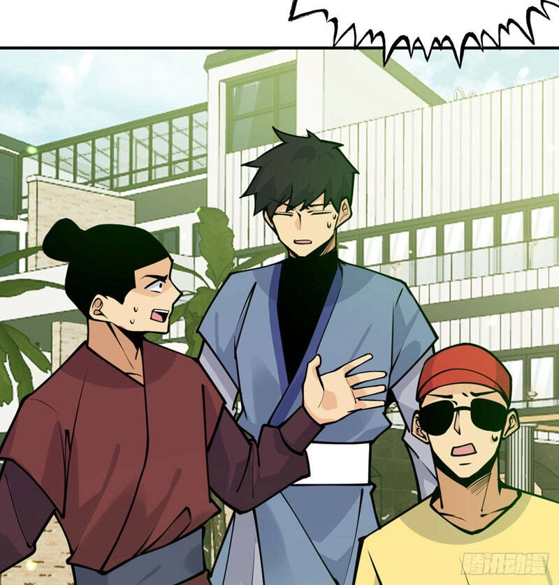 Nhất Quyền Bạo Tinh Chapter 44 - 27